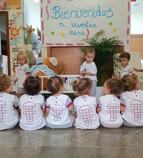 Bienvenidos a Rayuela